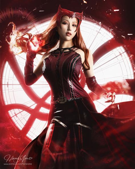 Irene Belserion (Airn Beruserion) was part of the Alvarez Empire as the strongest woman of the Spriggan 12, the protection guard of Emperor Spriggan. . Naked scarlet witch